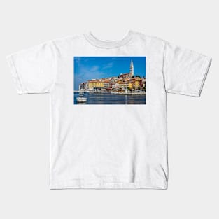 Rovinj Kids T-Shirt